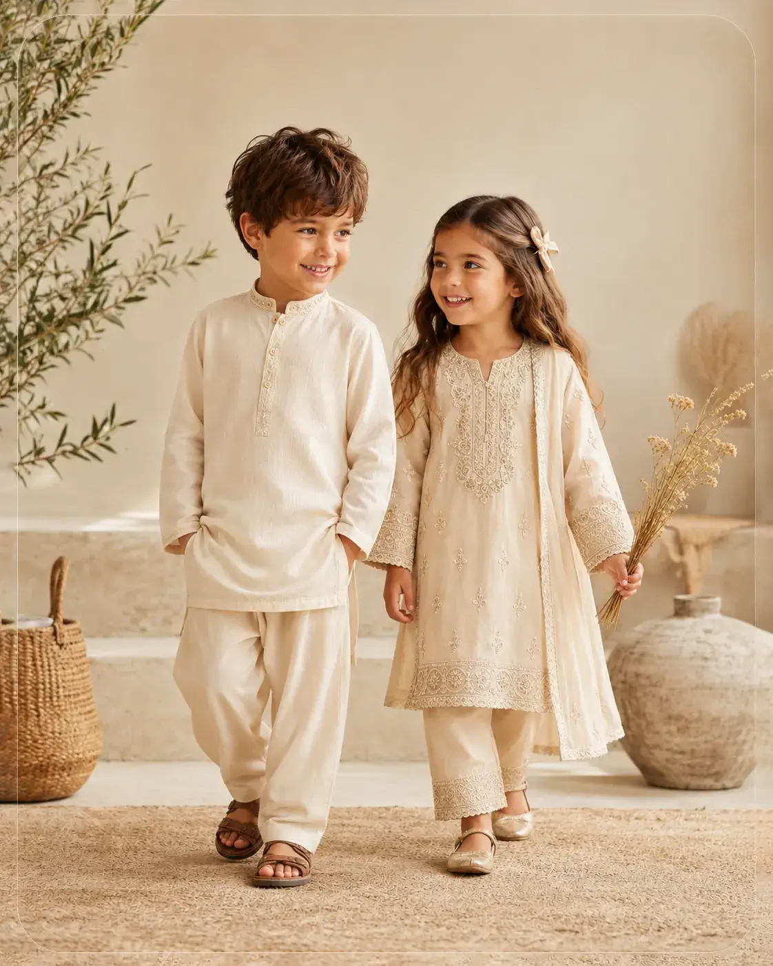RAFIF Kids Clothing