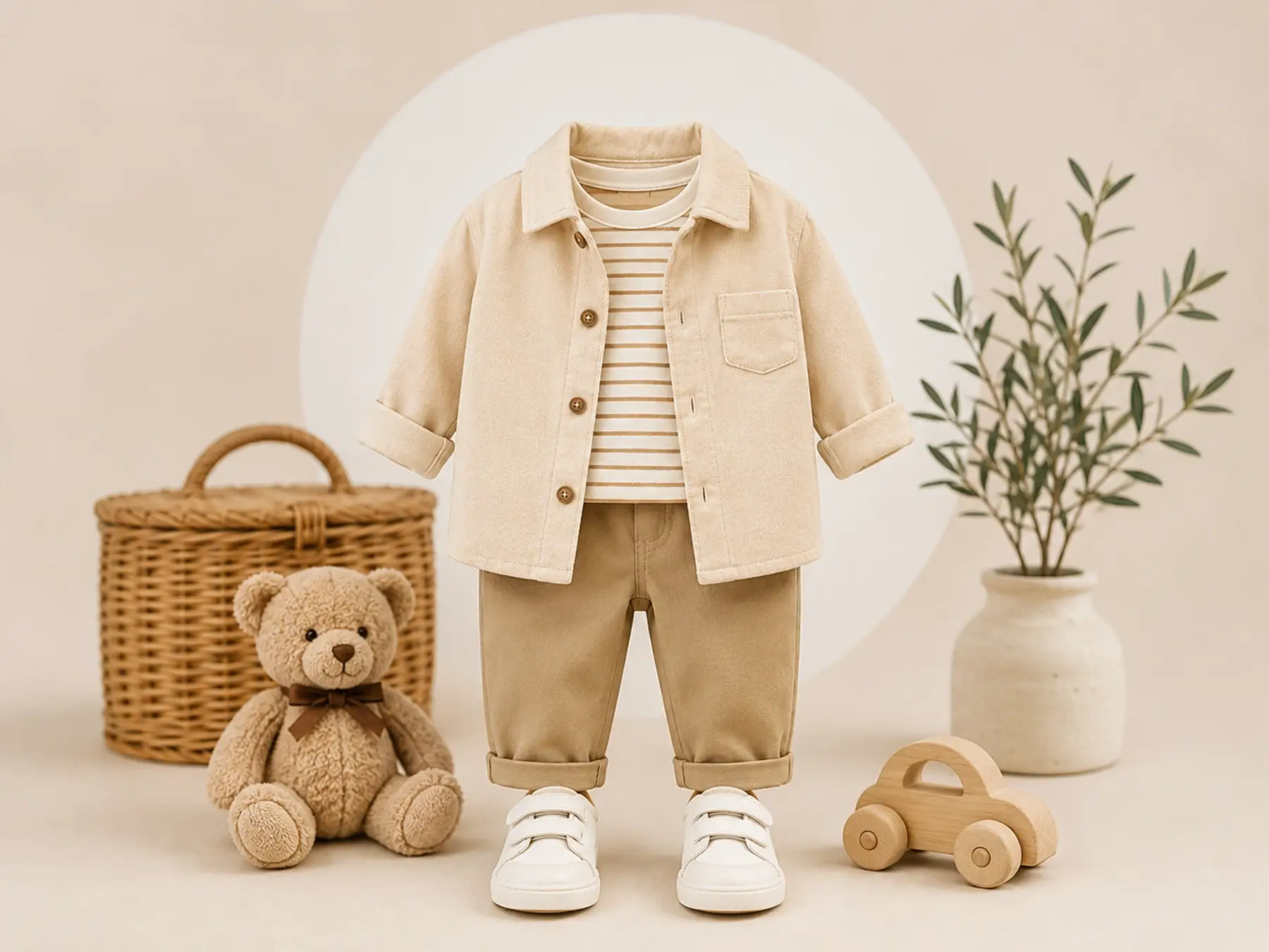 RAFIF Festive and Event Kidswear