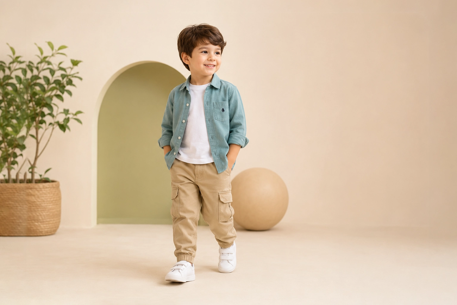 RAFIF Kids Clothing